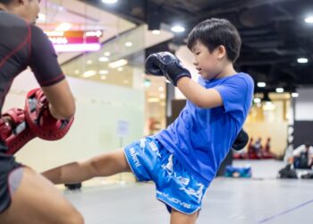 Is There A Perfect Age For Kids To Learn Martial Arts?