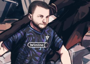 MinD_ContRoL Kicked Out of Tundra Minutes Before a Match