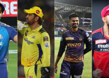 Most valuable IPL teams 2024: Which team is the most expensive? - CricBlog