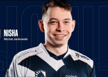 Nisha Plans to Spend his Solo Tournament Winnings on CS and Valorant Skins