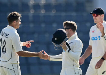 NZ vs SA 1st Test, Day 4 Highlights: Top performers, Stats and more