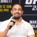 Pic! Whittaker in peak physical condition for UFC 298 fight against Costa