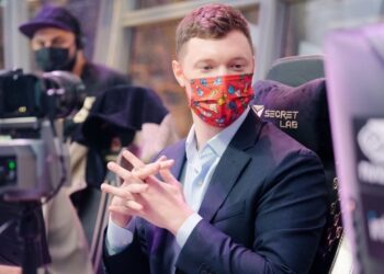 Resolut1on Names His Dota 2 Dream Team