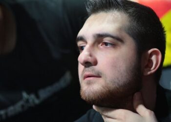 RodjER Opens Up About Why the L1ga Team Disbanded Just Weeks After it Was Formed