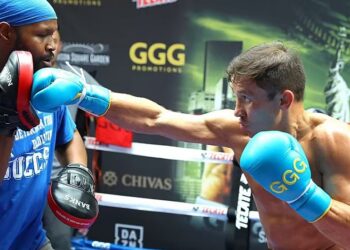 Shifting Phenomenon: The Fitzsimmons Shift In Boxing