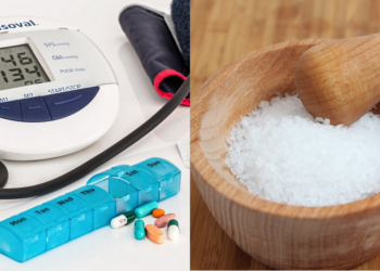 The Salt Saga 2: Low Blood Pressure And Salt Intake