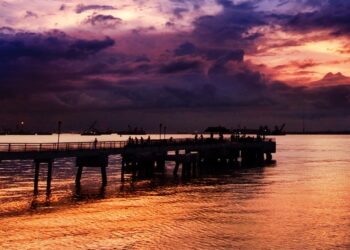 Top 3 Lesser-Known Places To Walk And Hike In Singapore