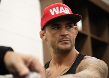UFC promoted Poirier vs. Saint-Denis with ‘not even a verbal agreement’