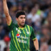Who is Abbas Afridi? Everything you need to know about the Pakistan speedster