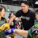 Why It’s Important For Women To Learn Muay Thai For Self-Defense
