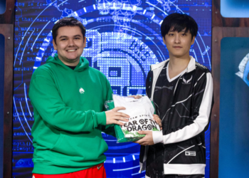 Yatoro Asked Collapse to Go Easy Against Ame