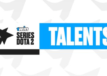 1win Announces Casters & Analysts for 1win Series Dota 2 Spring