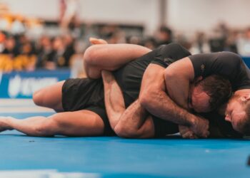 3 Best Ways To Escape The Body Triangle