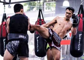 5 Noticeable Ways Your Life Changes After Starting Muay Thai