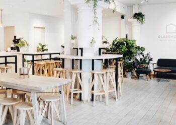 5 Places To Get Your Coffee Fix In The Singapore Central Business District Area