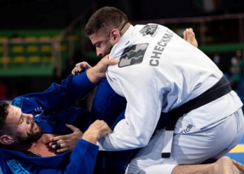 9 Most Common Hand Grips In BJJ You Need To Know
