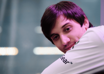 Arteezy Reveals That His Teammates Grief in Scrims