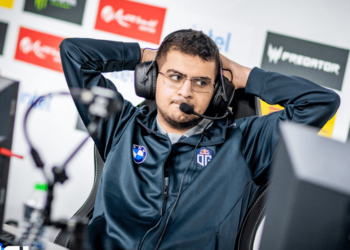 ATF Names the Best Offlaner in the World