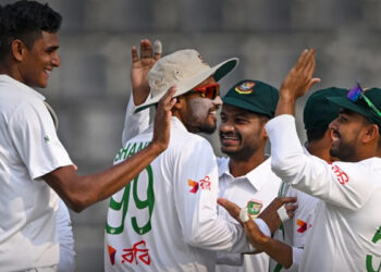 Bangladesh’s tour of Afghanistan rescheduled