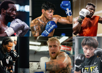 Boxing’s Return To Prominence: The Resurgence Of The Sweet Science In The Modern Era