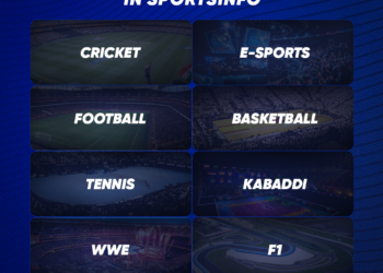 CricTracker launches Sports Info, the one-stop destination for variety of sports