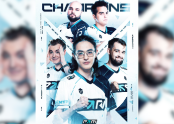 Entity Defeats Virtus.pro to Win 1win Series Dota 2 Spring: Complete Match Recap