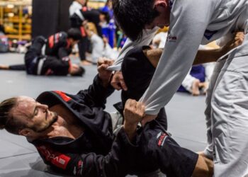 Here’s Why You Won’t Regret Finally Going To That First BJJ Class