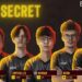 MiLAN Reveals Ekki and Team Secret Have Parted Ways