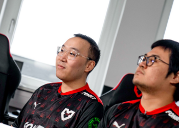 MOUZ Returns To Competitive Dota 2 With Revamped Roster After 7 Years