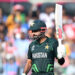 PCB set to reinstate Babar Azam as captain ahead of T20 World Cup