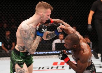 Predictions! UFC Vegas 88, X-Factor