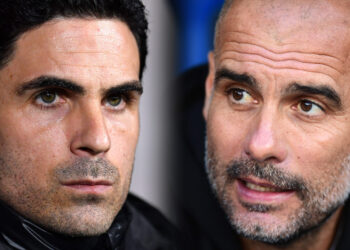 Premier League preview: Manchester City vs Arsenal – Prediction, Team News, Line-ups | Football Blog