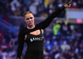 Ronda Rousey buries ‘questionably ethical’ Vince McMahon in new ‘Our Fight’ memoir — ‘WWE’s Emperor Palpatine’