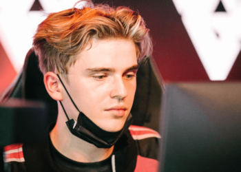 skiter Says He Sees Himself in Malr1ne