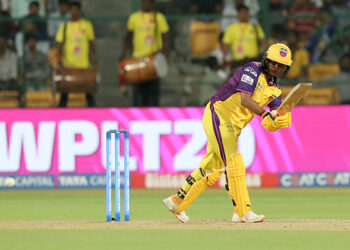 WPL 2024, Match 15 Review: Resilient Warriorz hold nerve to produce thrilling win in Delhi