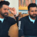 'Ye Ladke Log Ke Saath Mereko Bohot Maza Aaya' - Rohit Sharma expresses delight playing with youngsters during England Tests