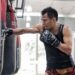 4 Muscle Groups That Muay Thai Strengthens