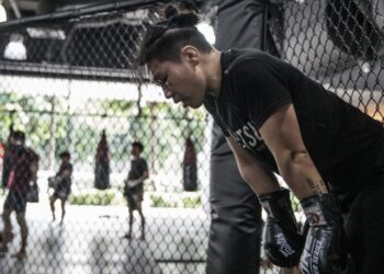 6 Reasons Why An MMA Training Session Is Better Than A Gym Workout