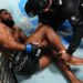 Chris Curtis Tears Hamstring In UFC Vegas 90 Main Event Loss