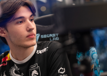 Collapse Achieves 13,000 MMR With an Impressive Eight-Game Win Streak