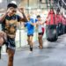 Commons Footwork Mistakes In Muay Thai