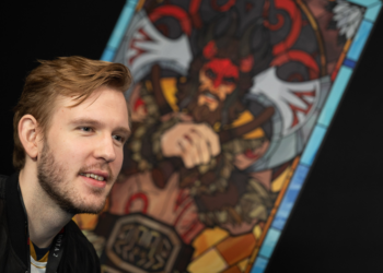 Cr1t- Talks About His Supportive Role and Team Dynamics at Falcons