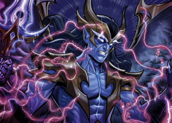 Dota 2 Skywrath Mage Arcana: How to Get, Price, Variants, Effects, More