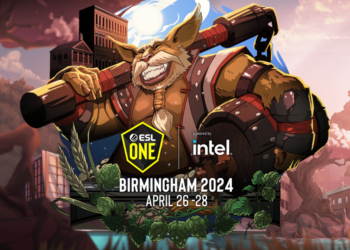 ESL One Birmingham 2024 Playoffs: Teams, Results, Schedule, Format, More