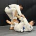 Introduction To High Step Passing In BJJ