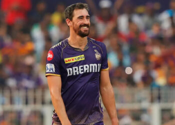 IPL 2024: 3 Changes KKR should make to return to winning ways after loss vs PBKS in Match 42