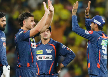 IPL 2024: LSG vs CSK Yesterday's Match Highlights: Unmissable video recap, turning points, match analysis, stats, and more