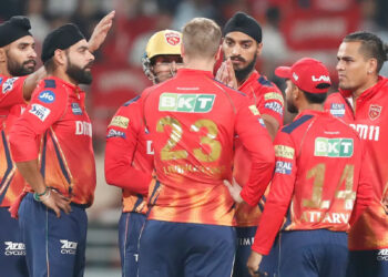 IPL 2024 Qualification Scenarios: How can Punjab Kings qualify for playoffs after losing to MI?