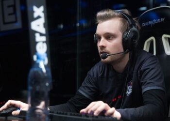 JerAx Confesses His Reason Behind Joining OG in 2016