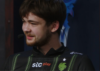 Malr1ne Might Miss ESL One Birmingham 2024 Due to Visa Delay